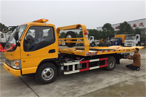 金塔哪里有拖车服务