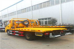 金塔附近拖车救援搭电